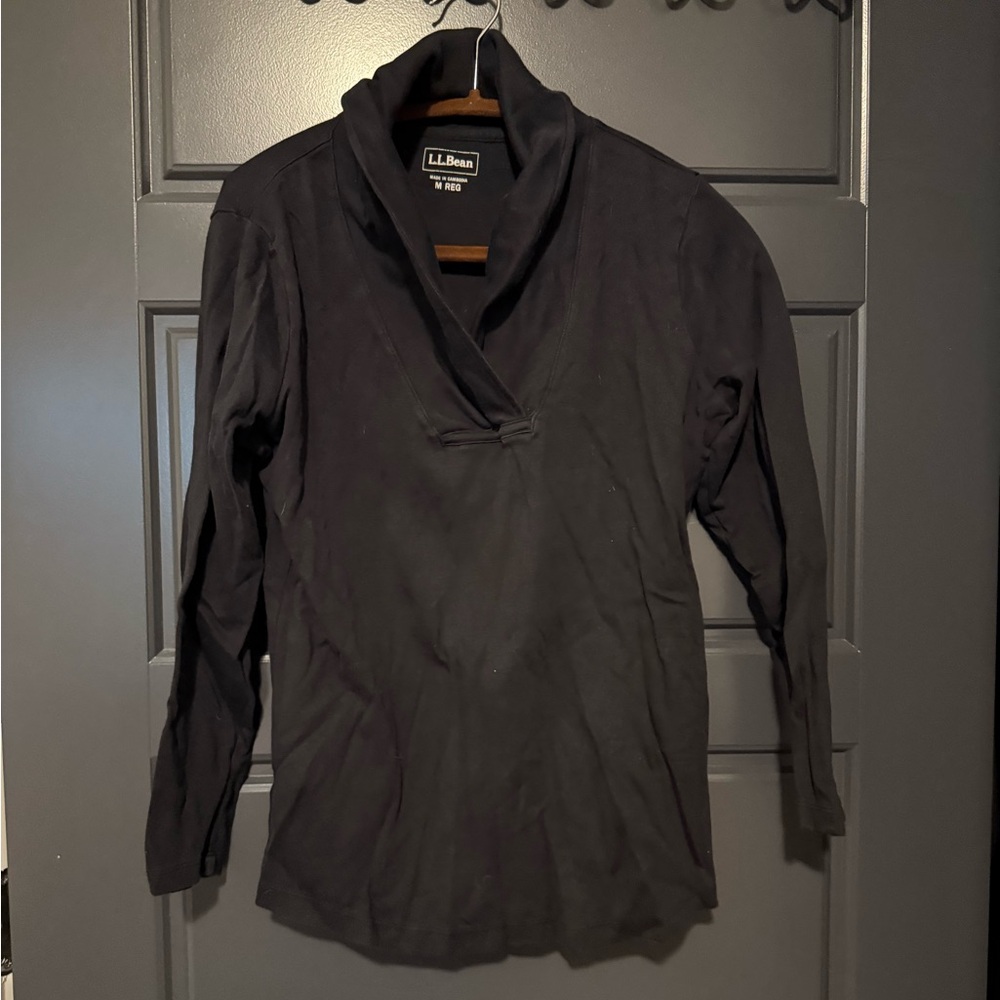 L.L.Bean Top